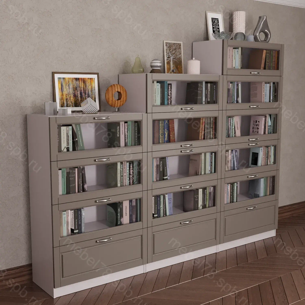 Библиотека 24 (мадес)