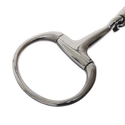 Трензель империал "восьмерка" 12,5 см