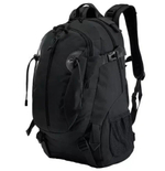 Тактический рюкзак 35л / чёрный