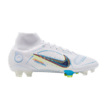 Кроссовки Nike Mercurial Superfly 8 Elite Fg