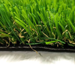 Трава искусственная "Деко 35" оригинал, ширина 4м, рулон 20м, 80 кв.м