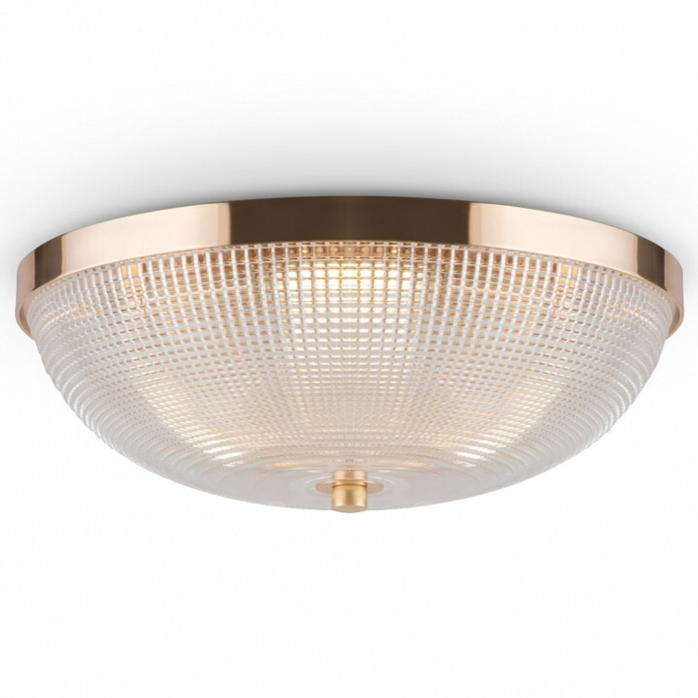 Накладной светильник Maytoni Coupe C046CL-03G