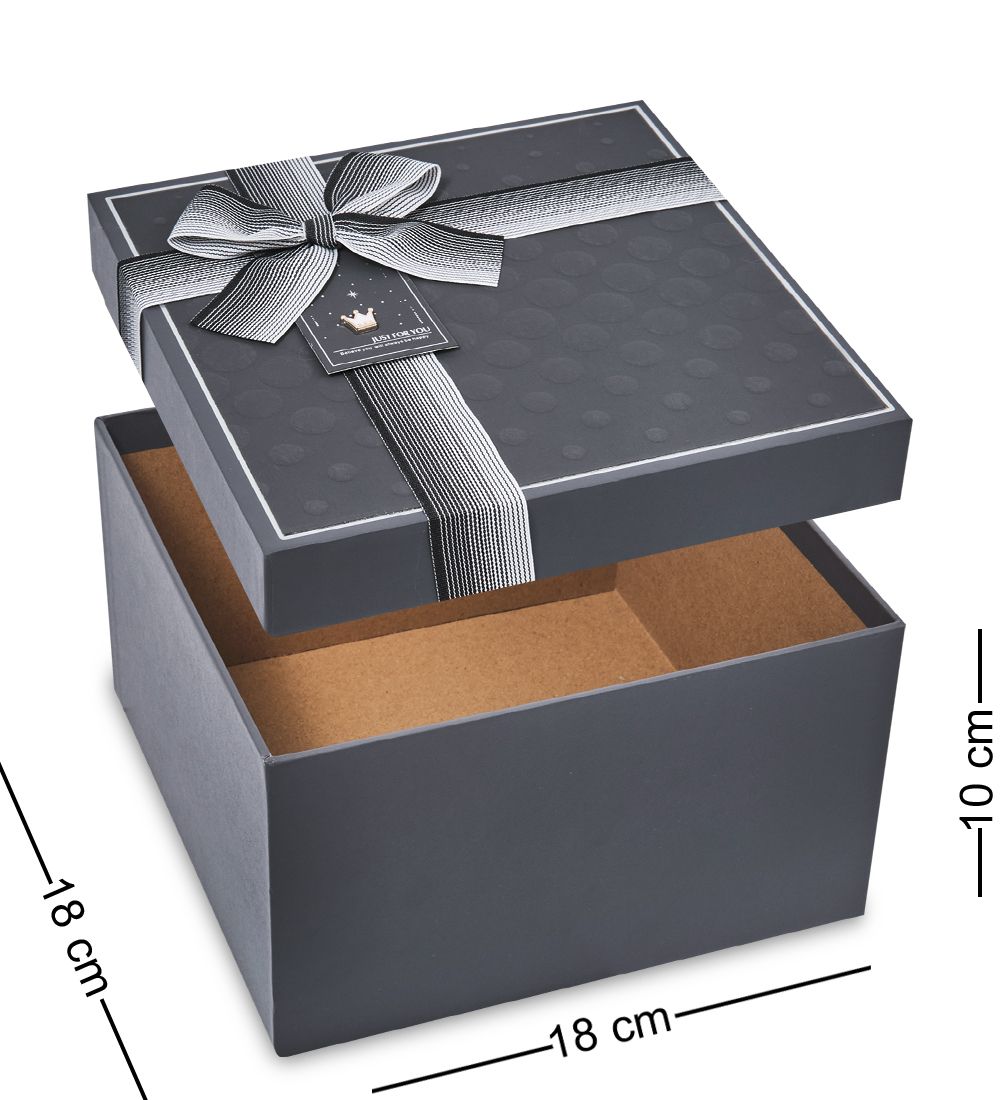 WF-194/2-B Коробка сред., графитовый