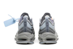 Кроссовки Off-White X Nike Air Max 97 Menta The Ten