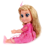 Кукла интерак. "Оля" поет, понимает 15 фраз, с диктофоном 3243537 (Happy Valley)