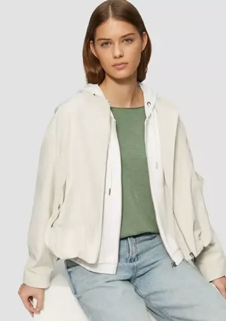 Лонгслив из фламандской пряжи s.Oliver