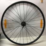 Колесо для велосипеда Carve Stout SL  на втулке Specialized (переднее) - БУ в отличном состоянии