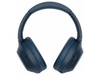 Беспроводные наушники Sony WH-1000XM4 Midnight Blue EU