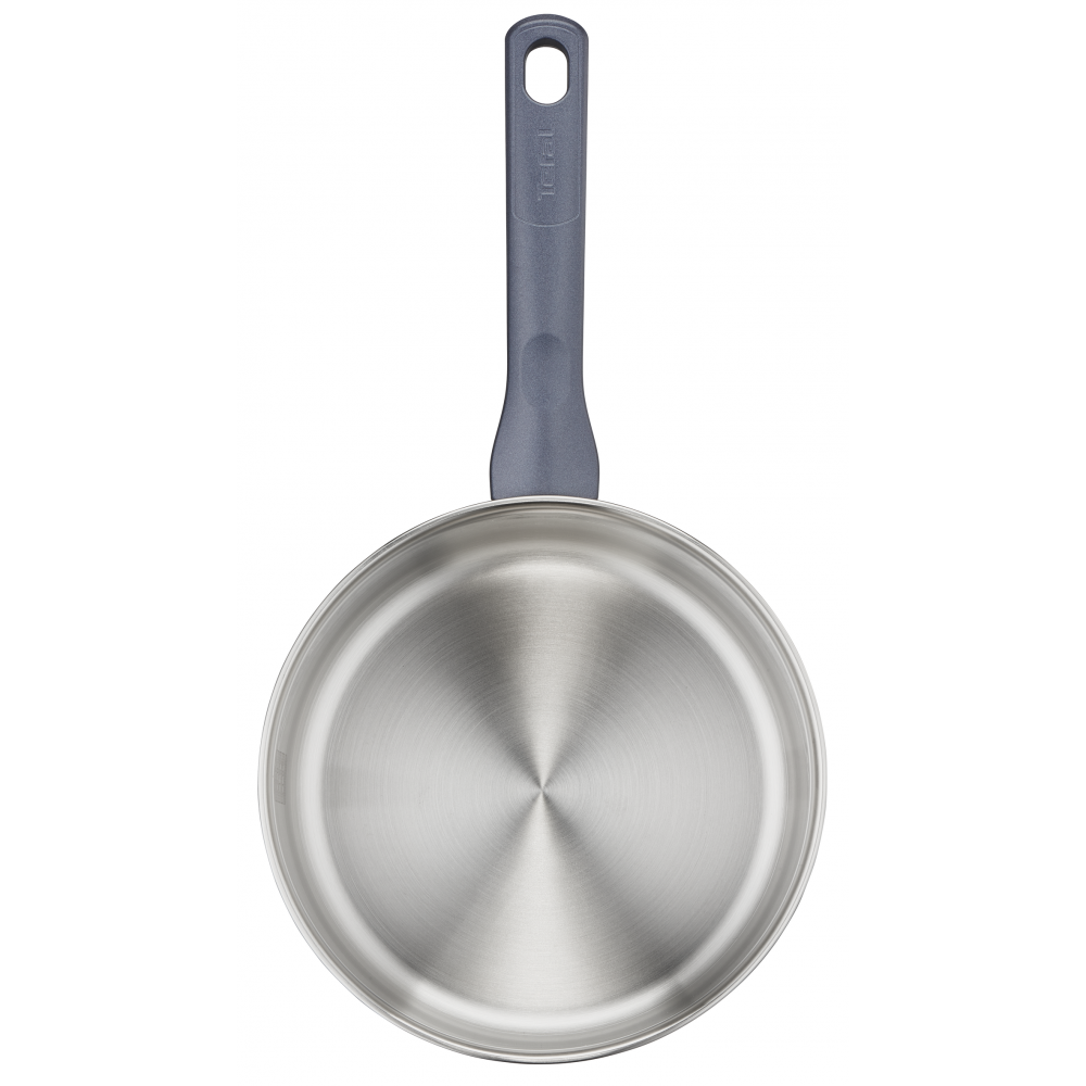 Набор посуды Tefal Daily Cook 11 предметов 1,5/3/5,2л 20/24/28см  G713SB74