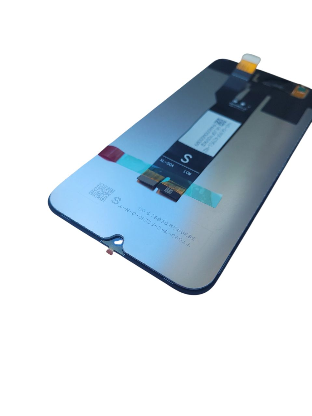 Xiaomi Redmi A7 Pro 2026 (25128RN17Y) - Дисплей в сборе с тачскрином (ORIG)