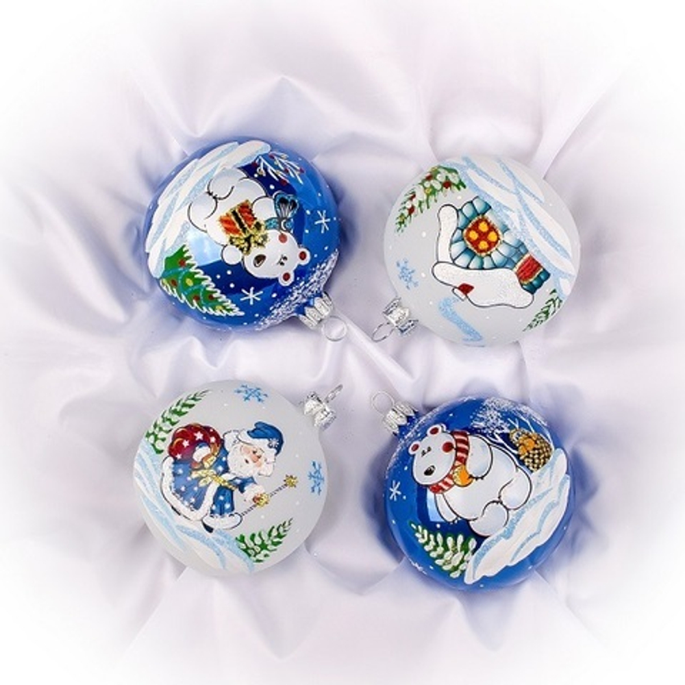 Полярная сказка