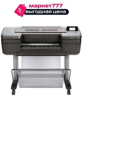 Принтер HP DesignJet Z6 24-in PostScript