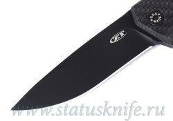 Нож Zero Tolerance 0804CF ZT0804CF Rexford CPM-20CVфотография - 2