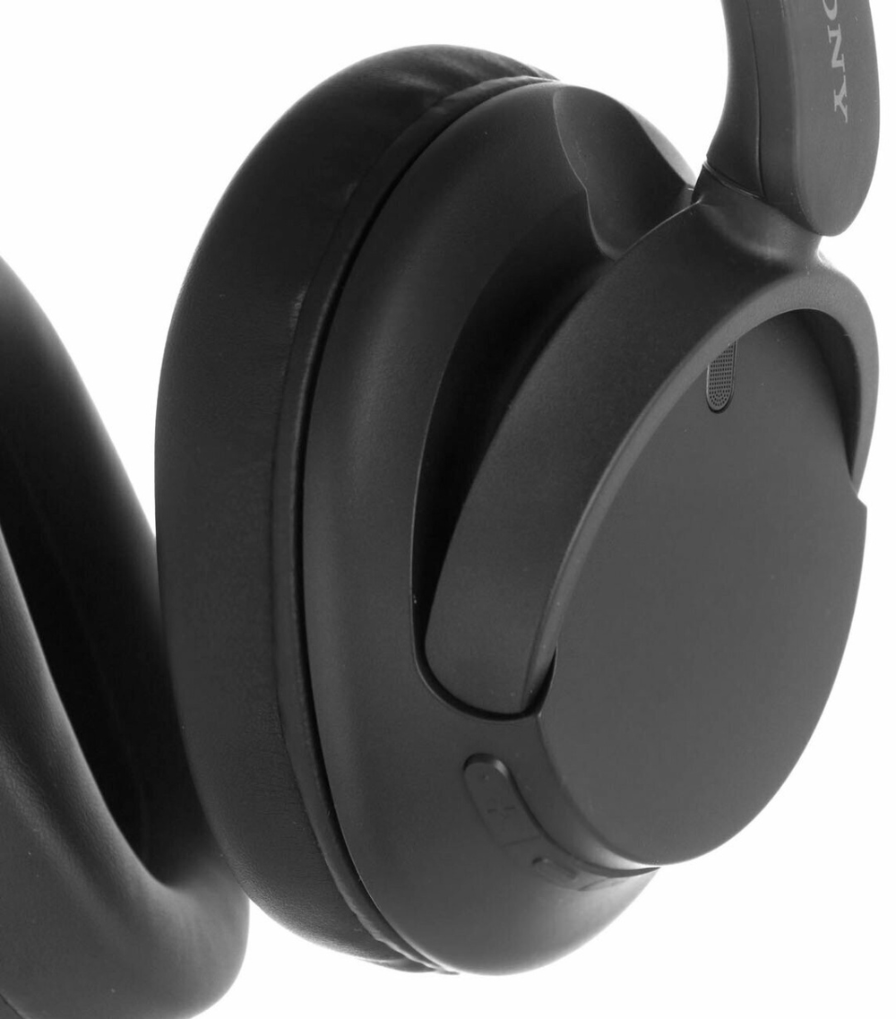 Наушники Sony WH-CH720N черный
