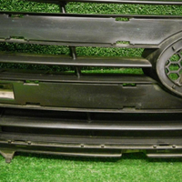 Решетка радиатора Hyundai Grand Starex H-1 (2015-2018)