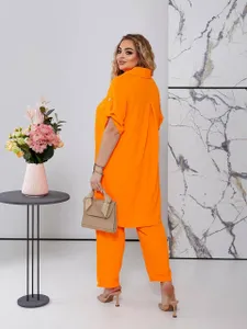 Костюм УК-754-6 Fabrika