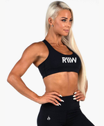 Топ RYDERWEAR Neonude Bra Black