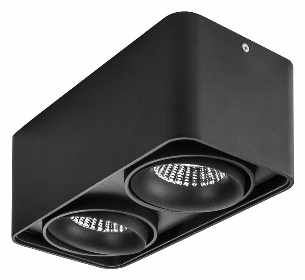 Накладной светильник Lightstar Monocco 052327