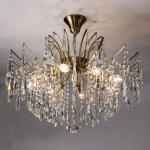 Потолочная люстра Citilux СЕЛЕНА CL302183