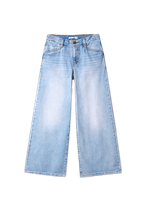 Женские свободные прямые джинсы Levi's '94 Baggy Wide Leg A5929-0037