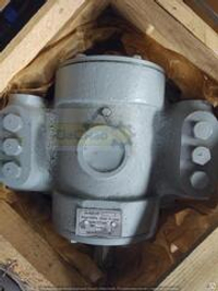 Н400У насос радиально-поршневой