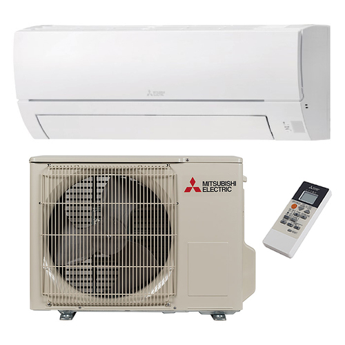 Сплит-система Mitsubishi Electric MSZ-HR25VF/MUZ-HR25VF