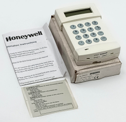 Клавиатура Honeywell CP037-22, с ЖК-дисплеем MK7 Galaxy Keypad