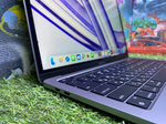 MacBook Pro M2 13.3 2022 M2/8GB/256GB A2338 (27 циклов)