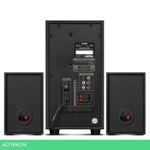 Акустика Sven MS-2055 черный (SV-016609)