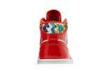 Кроссовки Jordan Mid