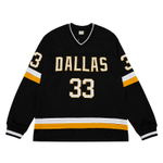 Лонгслив Dallas