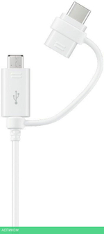 Кабель Samsung EP-DG930DWEGRU белый