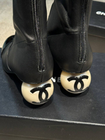 Сапоги CHANEL