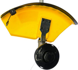 Бензиновый триммер TR-2500T Eurolux