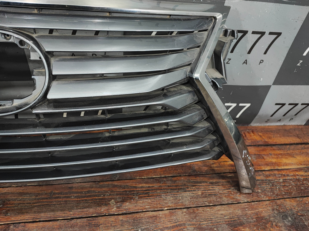 Решетка радиатора Lexus RX 4 15-19 Б/У Оригинал 5311148320