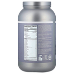 Isopure, Zero Carb, протеиновый порошок со вкусом печенья и крема, 1,36 кг (3 фунта)
