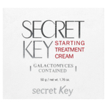 Secret Key, Стартовый лечебный крем, 50 г (1,76 унции)