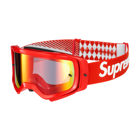 Supreme FW23 WEEK 8 SUPREME®/FOX RACING® GOGGLES