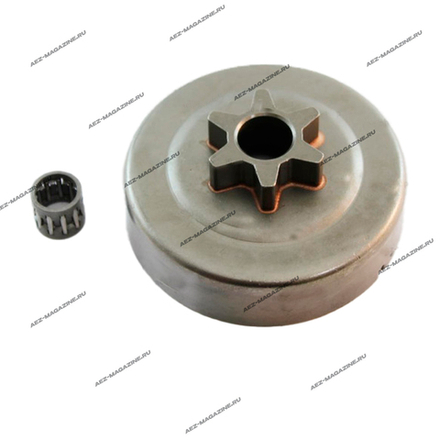 Чашка привода для ШТИЛЬ 180 цельнолитая серия Professional