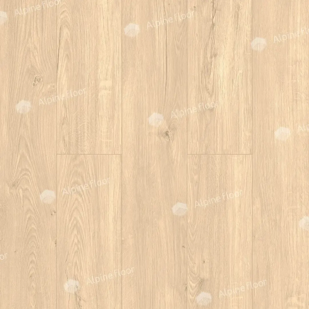 SPC ламинат Alpine Floor Секвойя Натуральная