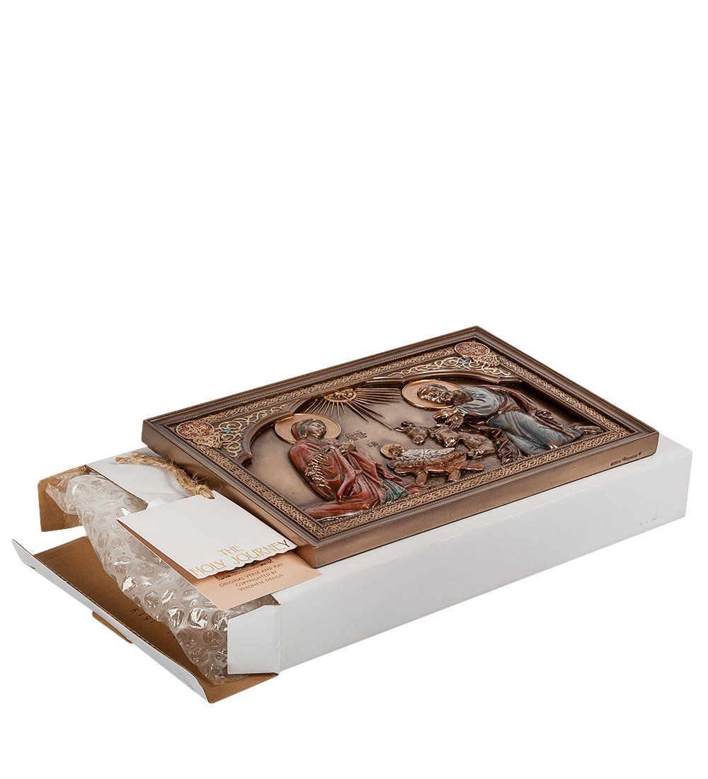 Veronese WS-525 Панно «Рождество Христово»