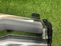 ПТФ правая Chery Tiggo 4 (2024-н.в.)