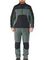 Костюм флис. Norfin POLAR LINE 2 GRAY 05 р.XXL