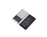 Весы ювелирные Digital scale MH-198-2 (200g/0.01g)