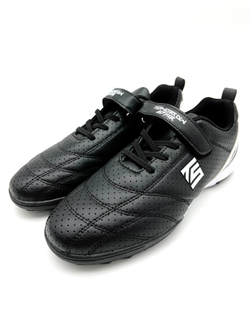 Сороконожки Tomorrow Star RAPID черные