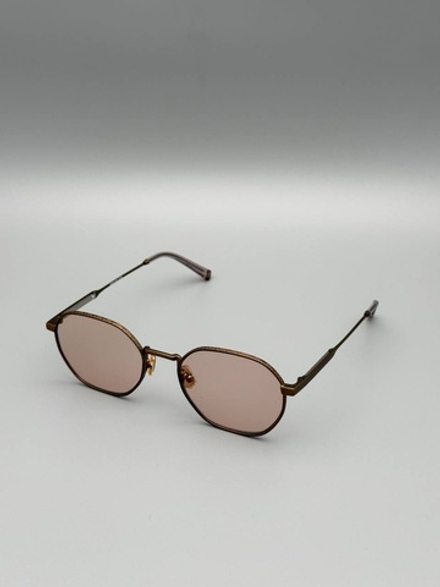 Солнцезащитные очки Brunello Cucinelli