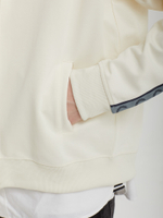 Мужская Олимпийка Contrast Tape Track