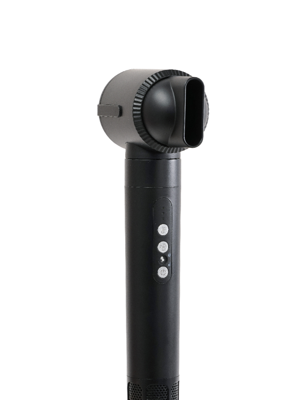 Фен стайлер для волос 7 в 1