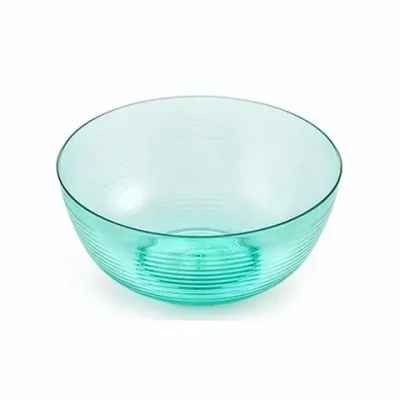 Салатник Fresh 1 л (мята полупрозрачный)