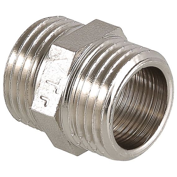 Ниппель VALTEC VTr.582.N.0006 нар-нар 1quot;